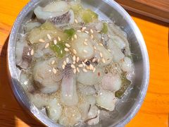 -kingkong大猩猩烤肉(CBD店)