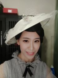 -盘子女人坊古装写真摄影(天津总店)