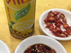 -濠轩阁特色生蚝火锅(水湾路店)
