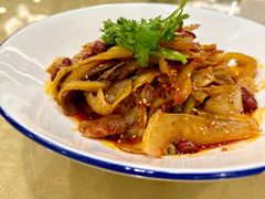 夫妻肺片-钦善斋(武侯祠店)
