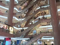 -开元商城(钟楼店)