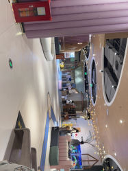 -MELAND CLUB亲子乐园•派对(石家庄万象城店)