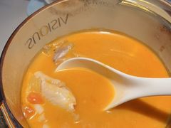 -庆江南江南菜(琴湖溪里花园城店)