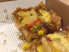 chizza-肯德基(建华店)