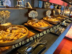 -广州富力君悦大酒店·凯菲厅