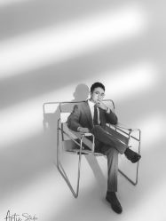 -THE QUEEN(北京店)