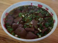 -小罗子汤店(大士院总店)