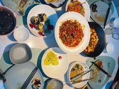 -花开餐厅(环湖中路店)
