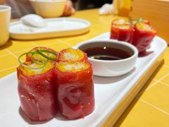 -蔡澜点心·粤菜(海印都荟城店)