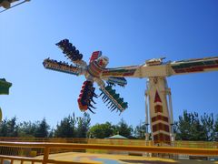 -青岛方特梦幻王国