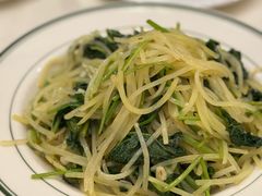 -吉林省林业宾馆-餐厅