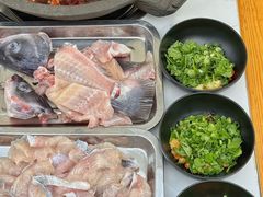 -九寨沟石锅鱼(沣峪口二十年店)