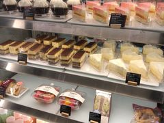 -COSTA COFFEE(上海月星环球港店)