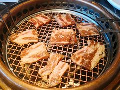 -一品诚记烤肉(大连柏威年购物中心店)