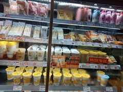 -一鸣真鲜奶吧(龙江地铁站店)