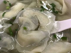 -朱新年·苏式汤团·面点(北寺塔店)