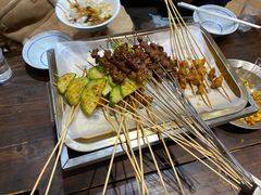 -盟重烧烤(高正街店)
