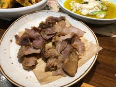 -以前的小酒馆(中山广场店)
