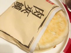 -西贝(上海我格广场店)