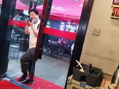 -红钳侠小龙虾·烧烤(中赢康康谷店)