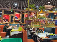 -头牌·鹤岗小串(万达店)