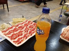 -楼外楼大刀肉传统火锅居(幸福街店)