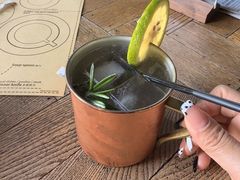 -玖壹咖啡(临河街店)