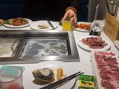 -深海800米海鲜自助(万达广场店)