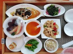 点击看大图 -馨月汇·一悦馨香月子中心(前滩店)