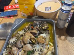 -鱼酷活鱼烤鱼(梅江印象城店)