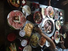 iphone_upload_pic-梦山水日本烧肉(五四广场店)