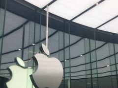 -Apple零售店(新街口店)