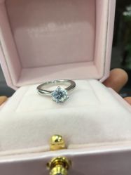 -威德钻石-克拉钻大本营(南京东路店)