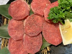 -九田家黑牛烤肉料理(新光汇店)