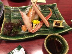 生蟹肉美味擂台（松云套餐）-蟹道乐(網元別館店)