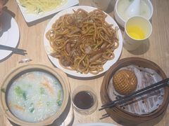 -花少爷的粥(中贸广场店)