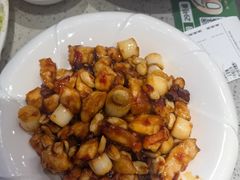 -紫光园·烤鸭·北京菜(团结湖店)