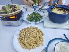 -黄牛肉馆·皖南土菜