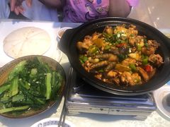 -业华湘·特色菜