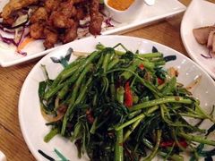 -Pho Asia 亚阁越南料理(上海来福士广场店)