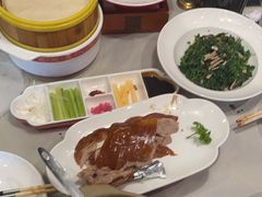 -大鸭梨烤鸭(甘家口店)