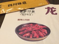 -茅庐毛血旺(烟台大悦城店)
