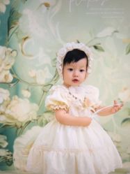 点击看大图 -玛瑞莎孕婴童摄影到家拍