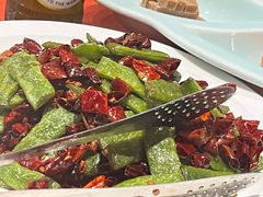 -船歌·鱼水饺青岛菜(闽江二路店)