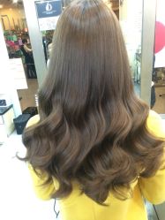 -佰亿Salon·烫染造型