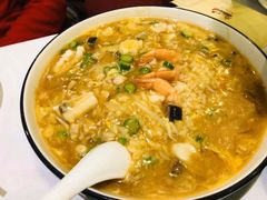 -尚一汤 广东炖汤(金桥国际店)