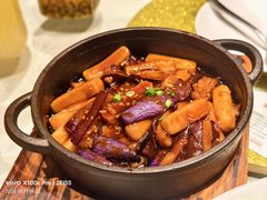 -涌上外婆桥(南塘店)