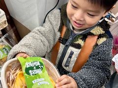 -李记清真馆(打钉巷店)