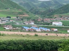 -图们国门景区
