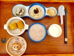 -杰爱月子护理中心